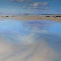 Another glorious day, Isles of Scilly by Nicola Wakeling
