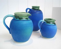 Ceramics by Marc Fraser