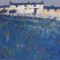 Blue by John Piper