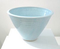 Bowl by Arwyn Jones