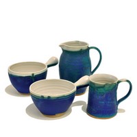 Jug / mug / soup bowl<br>£25 /  £ 15.50 /  £ 25 (from) by Bryony Rich