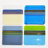 Coasters sold individually by David Pascoe to go