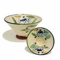 Bowls from �14.50 by Kevin Warren