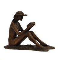 Afternoon read 2/18 by Mitchell House