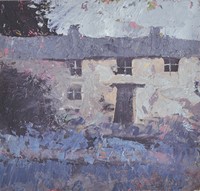 Cottage II by John Piper