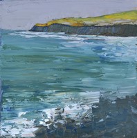 Headland by John Piper