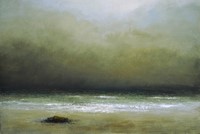 'Low Tide' by Mark Poprawski