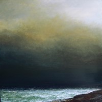 Beyond The Sea by Mark Poprawski