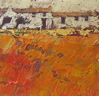 Autumn by John Piper