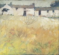 Farm Penwith by John Piper