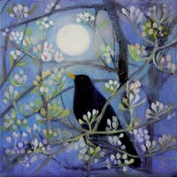 The subtle line by Catherine Hyde