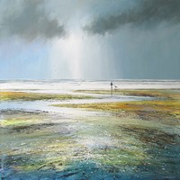 Michael Sanders