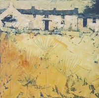 Soft light by John Piper