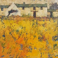 Yellow by John Piper