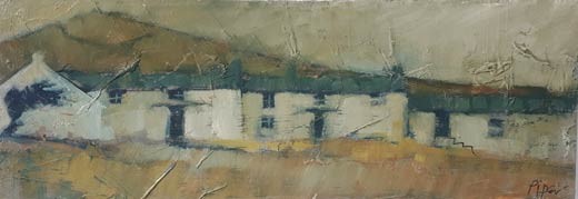 Penwith by John Piper