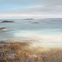 Timeless Islands,  Isles of Scilly by Amanda Hoskin