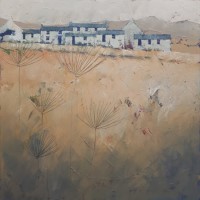 Carn Farm by John Piper