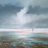 Wet Weather by Michael Sanders