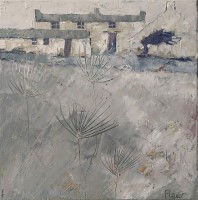 January Penwith by John Piper