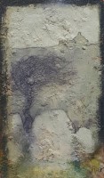 Blackthorn by John Piper