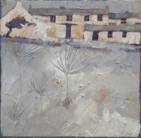 Penwith Hamlet by John Piper