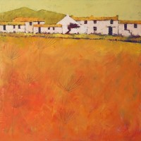 Penwith Autumm by John Piper