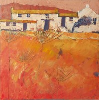 Russet Farm by John Piper