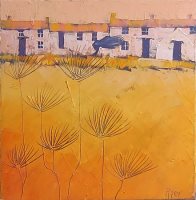 Russet by John Piper