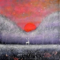 The eternal sun by Catherine Hyde