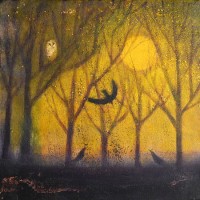 The quiet sun by Catherine Hyde