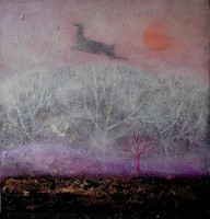 The promise of dawn by Catherine Hyde
