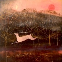 The song of the sun and the moon by Catherine Hyde