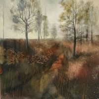 Season of Mists by Kirsten Elswood