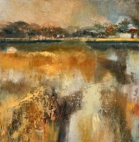 Petrichor by Kirsten Elswood