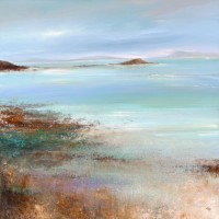 The beauty and tranquility of the Isles of Scilly by Amanda Hoskin