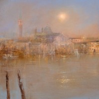 The mesmering beauty of Venice by Amanda Hoskin