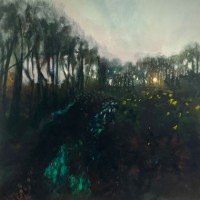 The Light and The Half Light by Kirsten Elswood