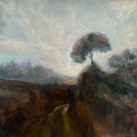 Down the Lane by Kirsten Elswood