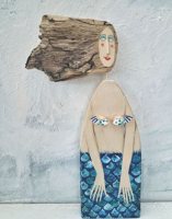 Mermaid by Lynn Muir