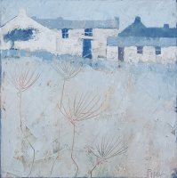 Penwith grey by John Piper