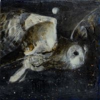 I call twilight to me by Catherine Hyde