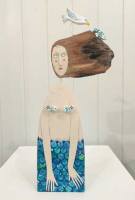 Mermaid by Lynn Muir