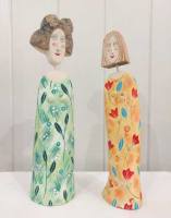 Sunday best  (price each - please specific choice at the checkout) by Lynn Muir