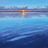 Glow by Mike Hindle