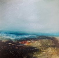 There's a chill wind off the sea by Alan Stratford