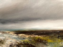 Leave the world behind by Alan Stratford