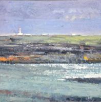 Round Island by Gary Long