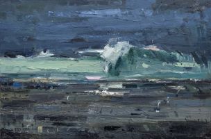 Looking North by Gary Long