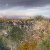 Wild Cornwall, Ponshallow by Amanda Hoskin