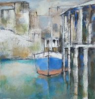 Against the Market by Michael Praed